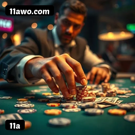 Jogos de Cassino Premium - Slots, Roleta, Blackjack e Dealer Ao Vivo